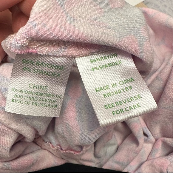 Lilly Pulitzer Lana skort romper - Picture 6 of 8